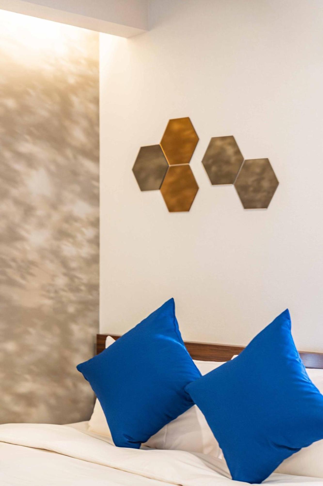 Apartmán Fds Aura Ósaka Exteriér fotografie