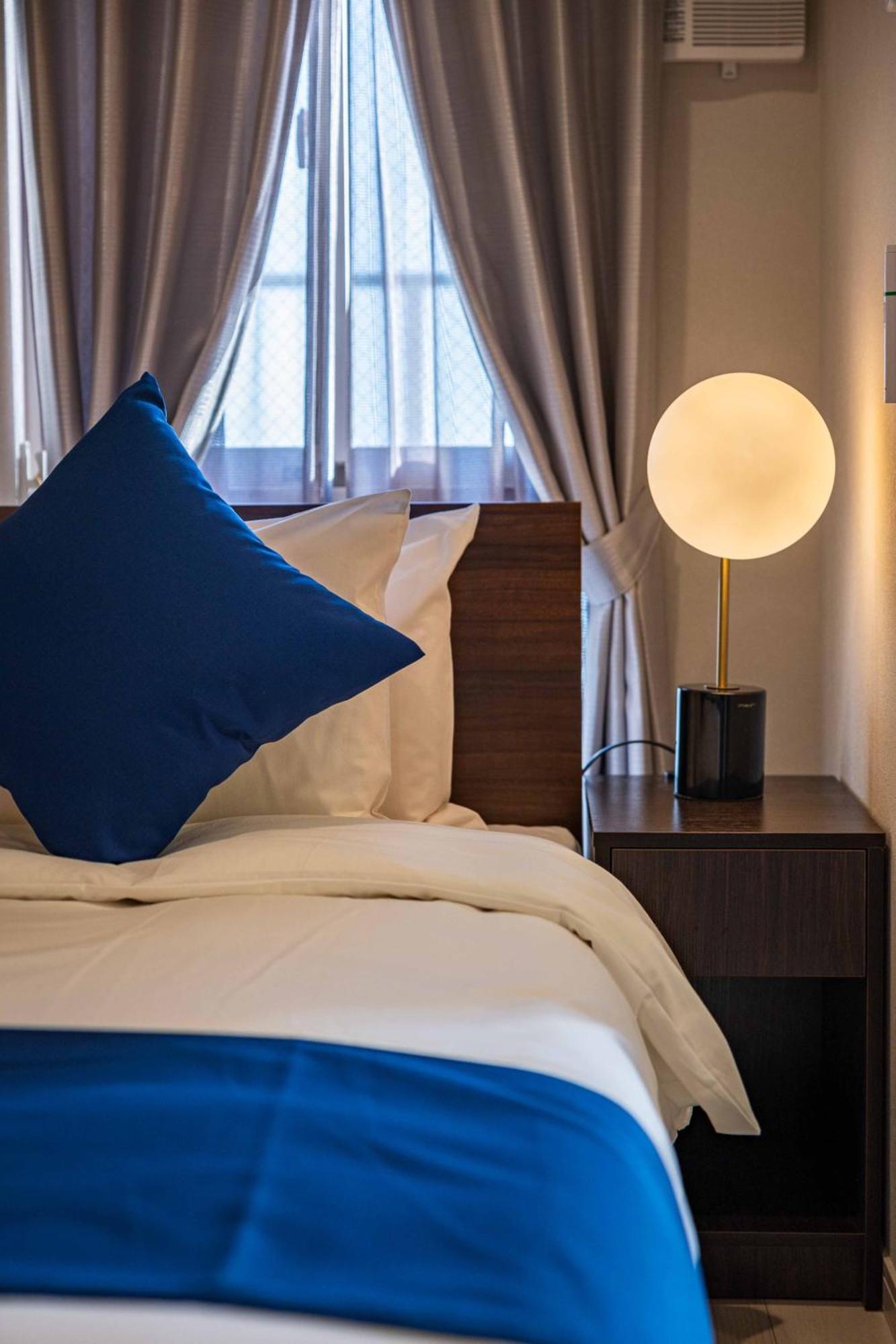 Apartmán Fds Aura Ósaka Exteriér fotografie