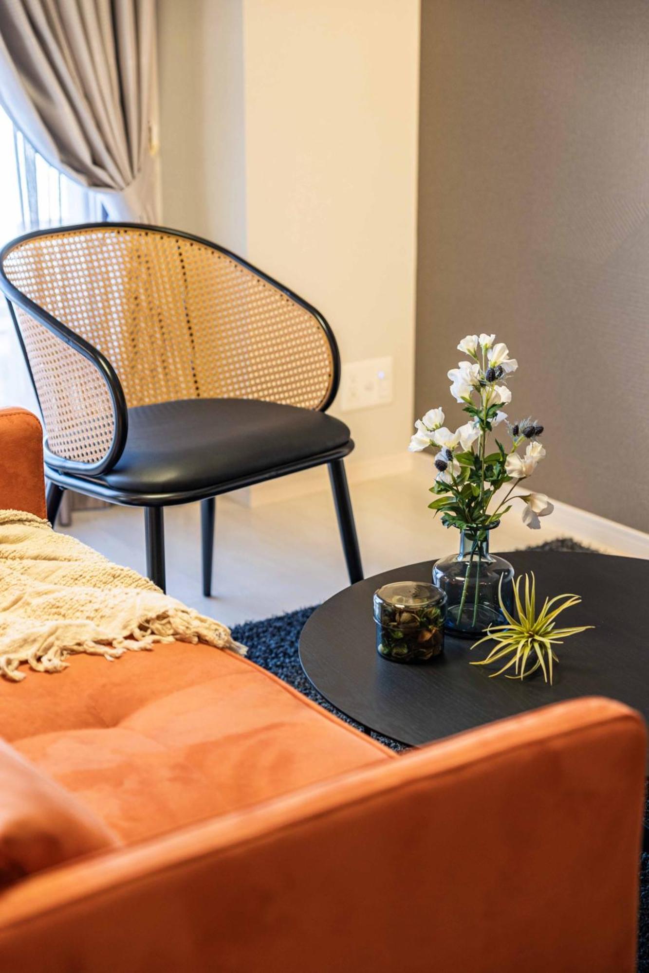 Apartmán Fds Aura Ósaka Exteriér fotografie